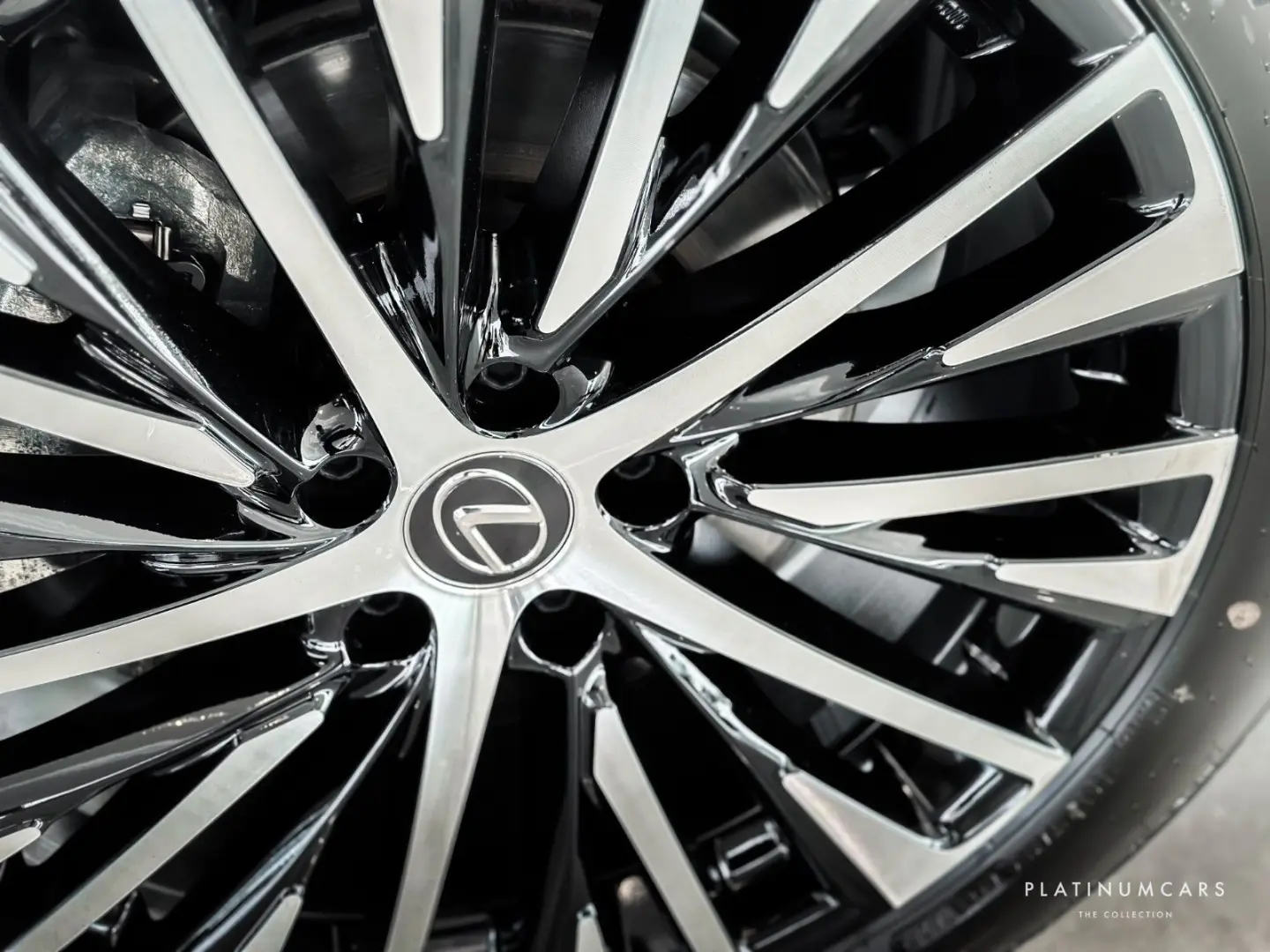 RZ 450 e DIRECT4 Luxury Line