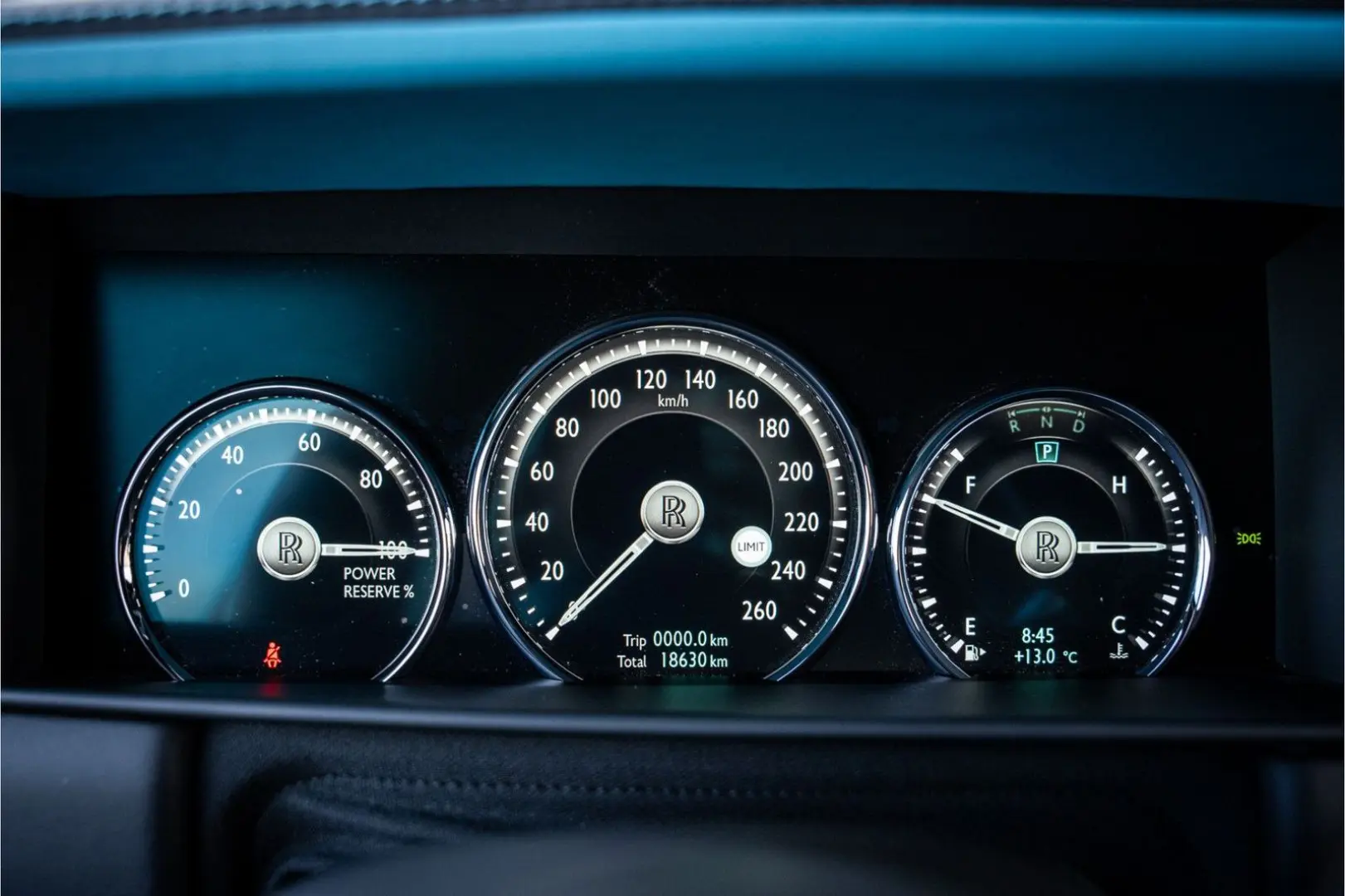 Cullinan 6.75 V12 - Black Badge   Mansory Wheels