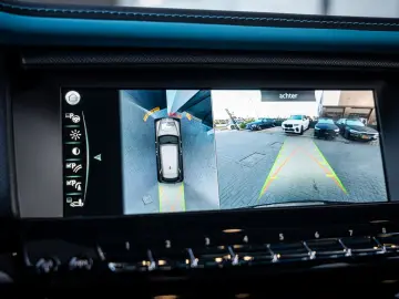 Cullinan 6.75 V12 - Black Badge   Mansory Wheels