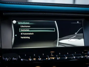 Cullinan 6.75 V12 - Black Badge   Mansory Wheels