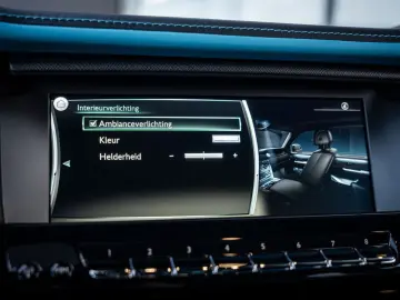 Cullinan 6.75 V12 - Black Badge   Mansory Wheels