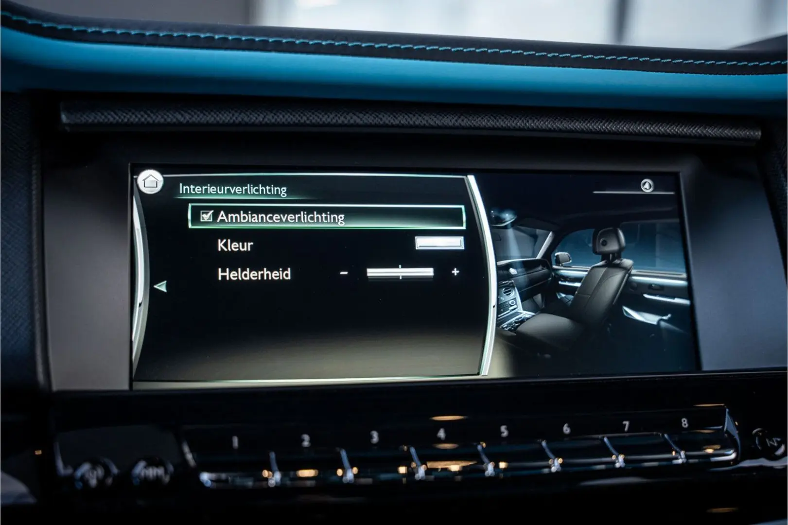 Cullinan 6.75 V12 - Black Badge   Mansory Wheels