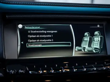 Cullinan 6.75 V12 - Black Badge   Mansory Wheels