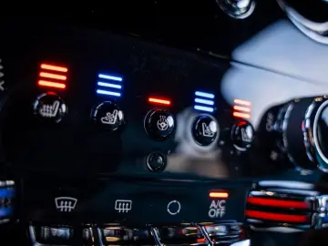 Cullinan 6.75 V12 - Black Badge   Mansory Wheels