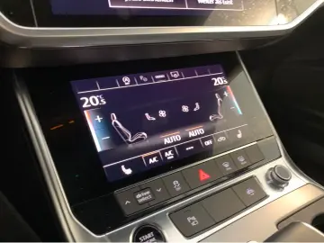 A6 55 TFSI quattro S-Line ACC  MATRIX KAMERA B&O