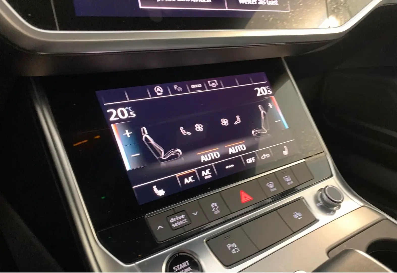 A6 55 TFSI quattro S-Line ACC  MATRIX KAMERA B&O