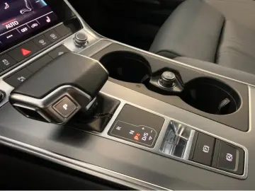 A6 55 TFSI quattro S-Line ACC  MATRIX KAMERA B&O