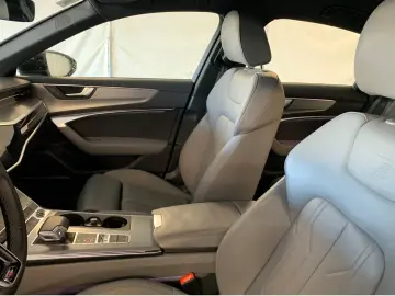 A6 55 TFSI quattro S-Line ACC  MATRIX KAMERA B&O