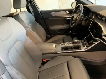 A6 55 TFSI quattro S-Line ACC  MATRIX KAMERA B&O