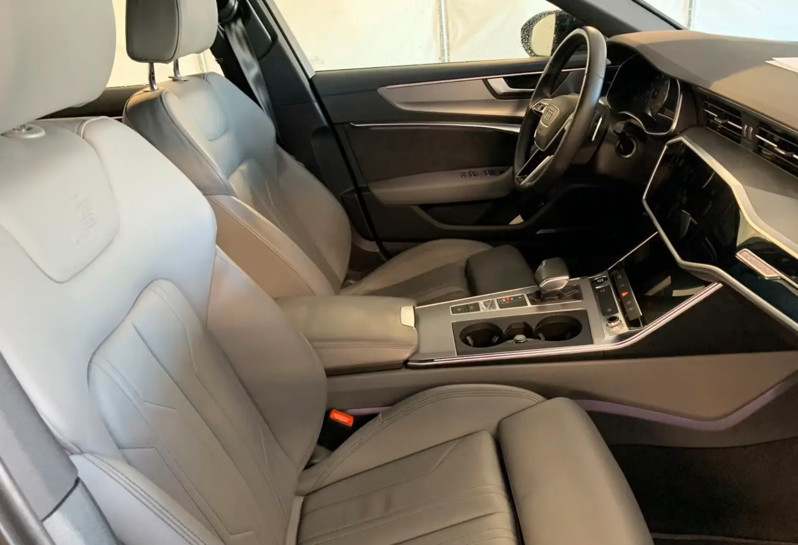 A6 55 TFSI quattro S-Line ACC  MATRIX KAMERA B&O