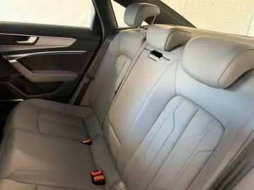 A6 55 TFSI quattro S-Line ACC  MATRIX KAMERA B&O