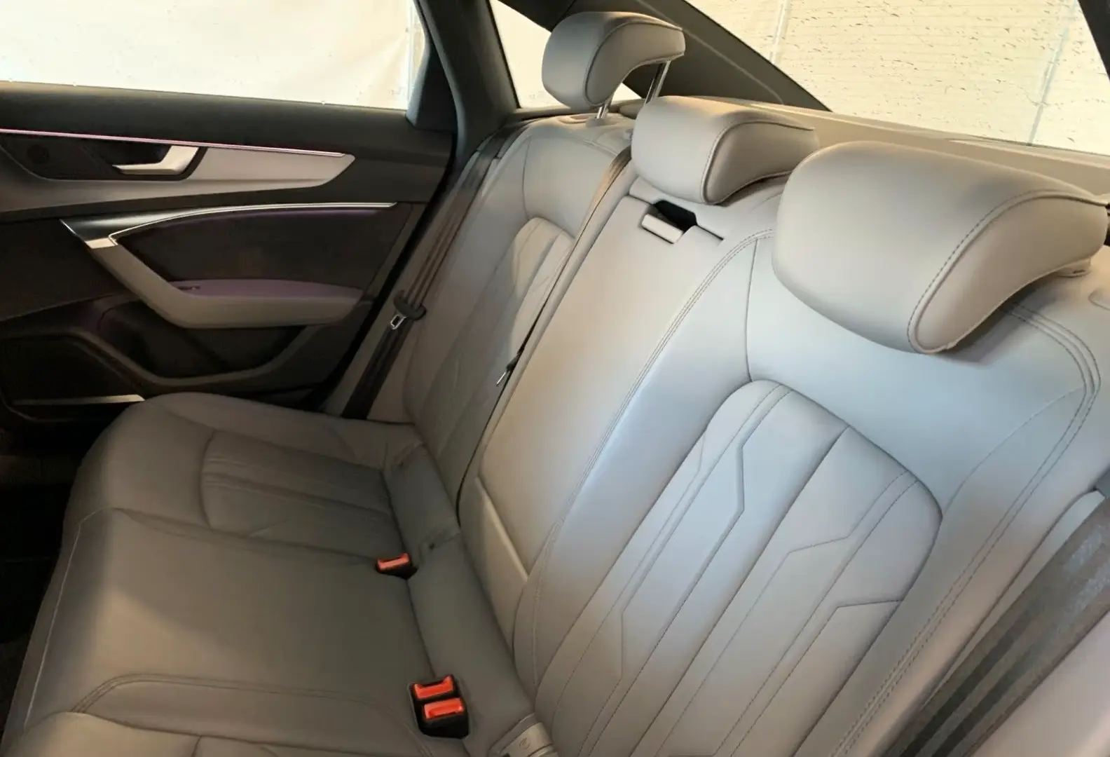 A6 55 TFSI quattro S-Line ACC  MATRIX KAMERA B&O