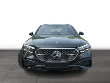E 450 d 4MATIC Autom. AMG BURMESTER
