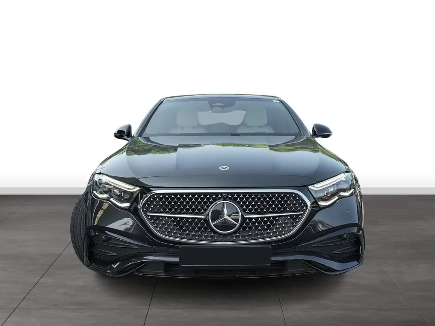 E 450 d 4MATIC Autom. AMG BURMESTER