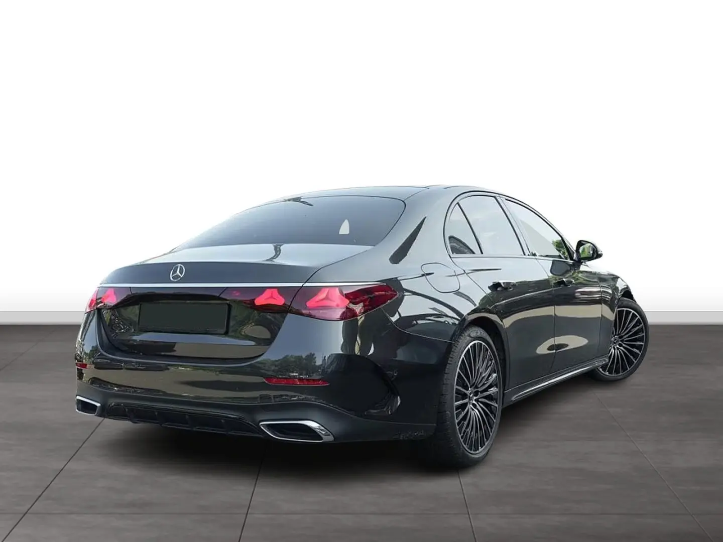 E 450 d 4MATIC Autom. AMG BURMESTER