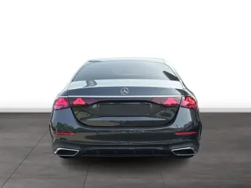 E 450 d 4MATIC Autom. AMG BURMESTER