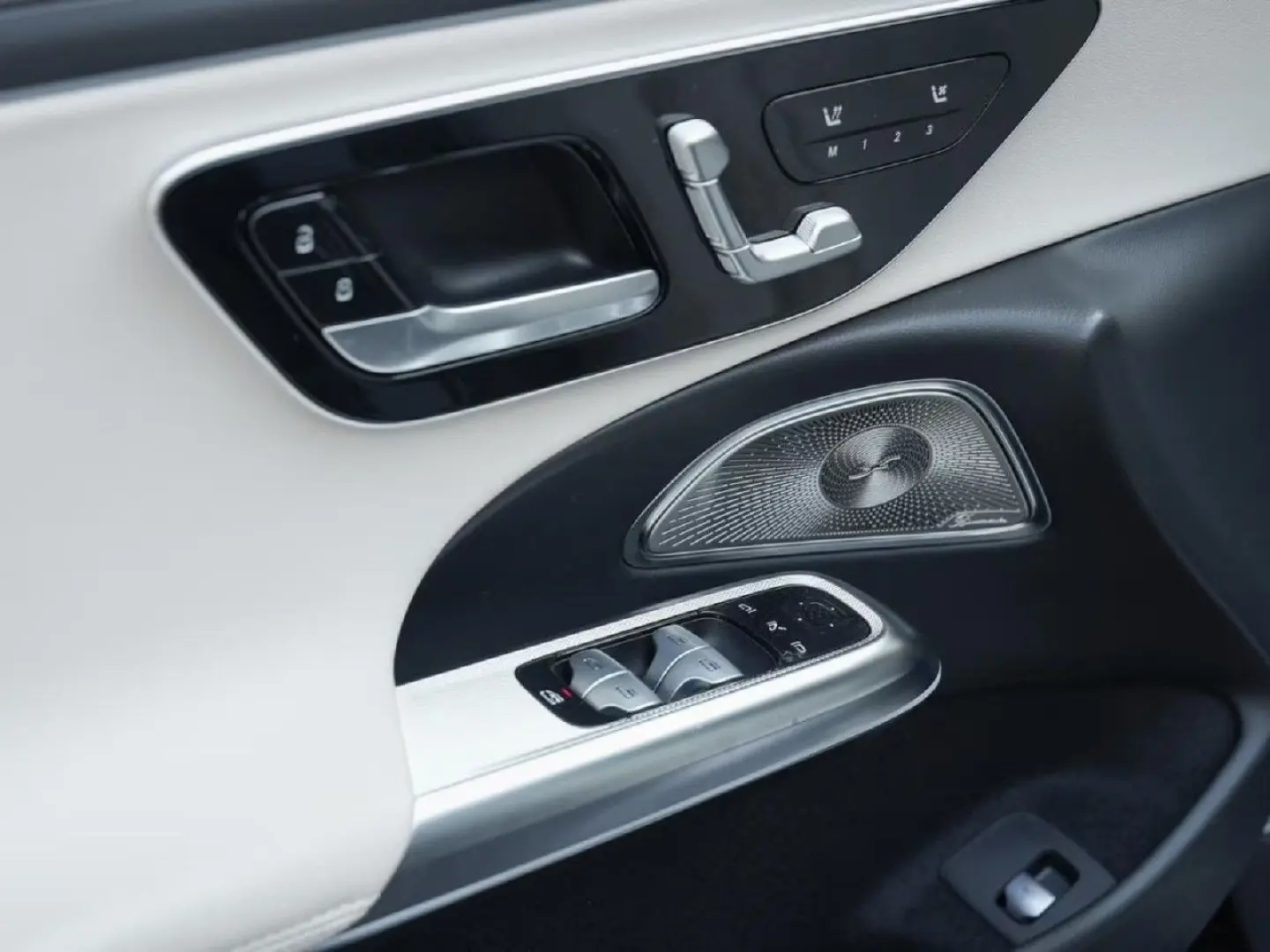 E 450 d 4MATIC Autom. AMG BURMESTER