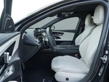 E 450 d 4MATIC Autom. AMG BURMESTER