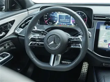 E 450 d 4MATIC Autom. AMG BURMESTER