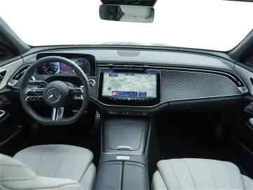 E 450 d 4MATIC Autom. AMG BURMESTER