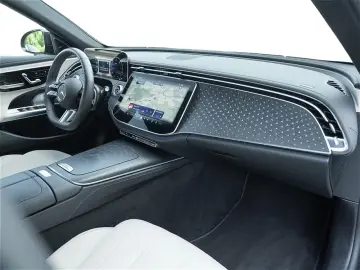 E 450 d 4MATIC Autom. AMG BURMESTER