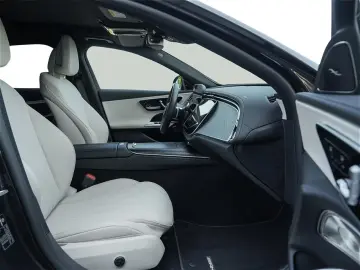 E 450 d 4MATIC Autom. AMG BURMESTER