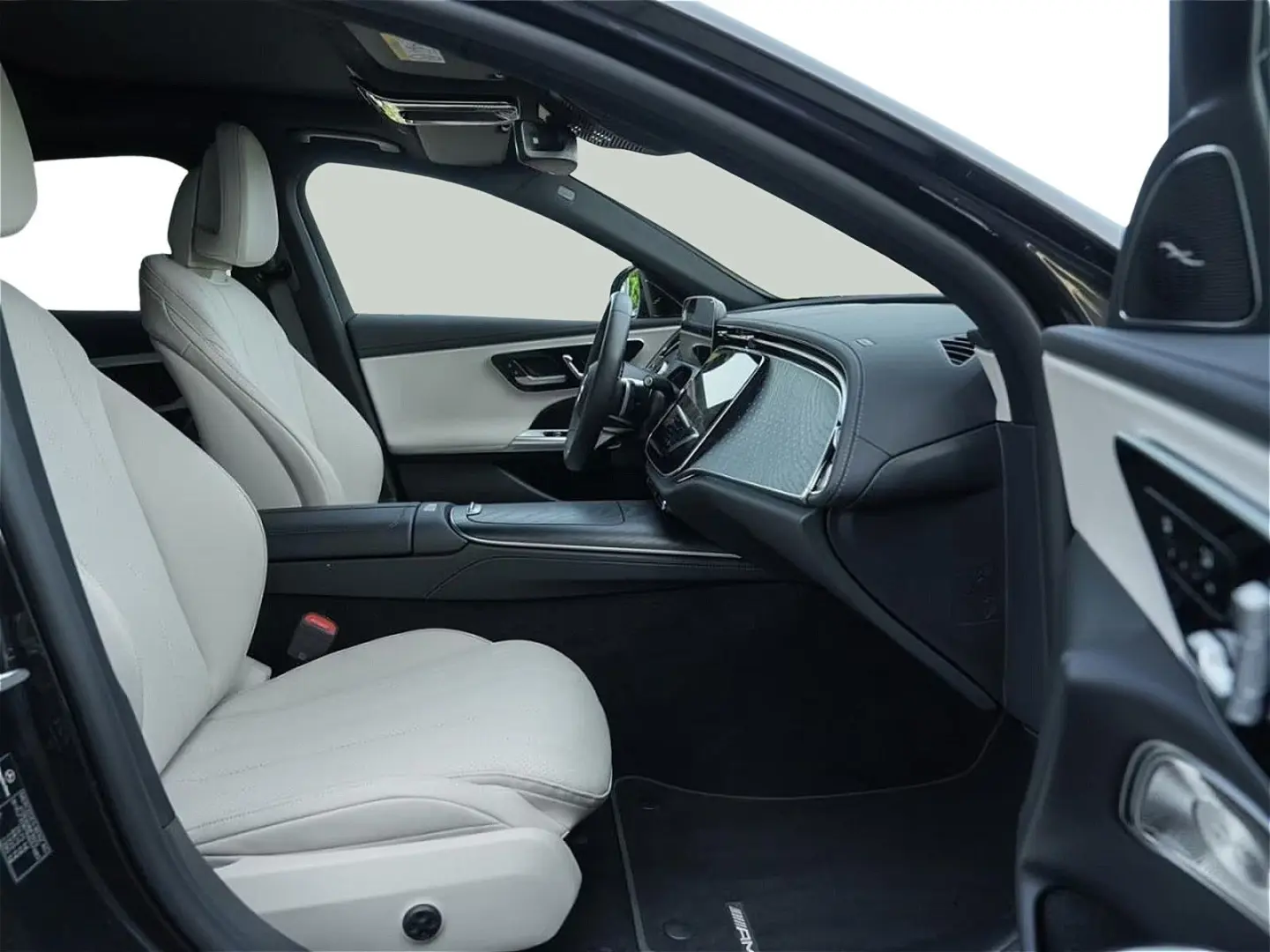 E 450 d 4MATIC Autom. AMG BURMESTER