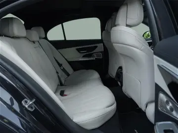 E 450 d 4MATIC Autom. AMG BURMESTER