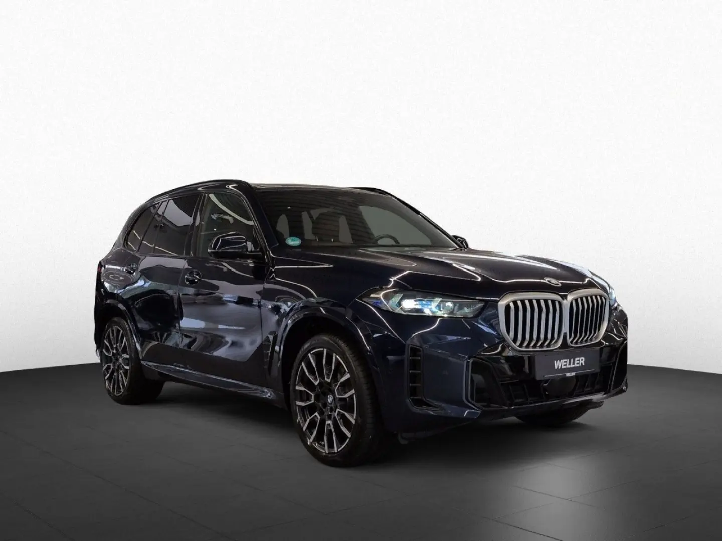 X5 xDr30d M SPORT
