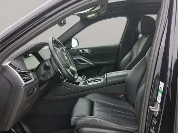 X6 xDrive30d M Sport Driv.Assist.Prof Harman K