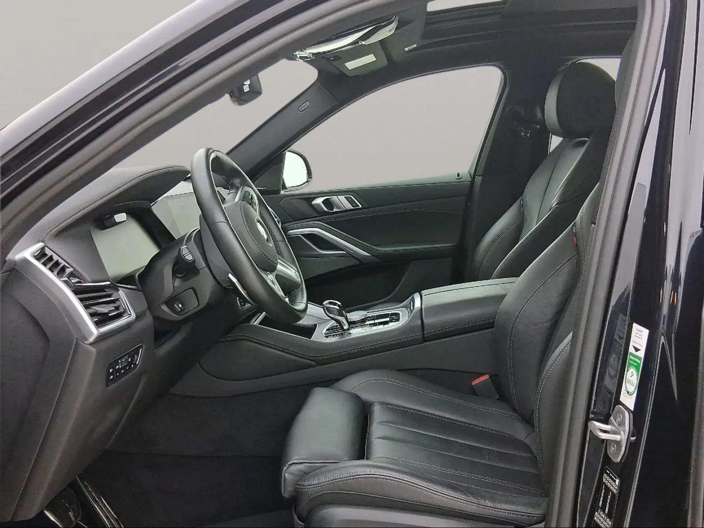 X6 xDrive30d M Sport Driv.Assist.Prof Harman K