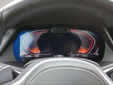 X6 xDrive30d M Sport Driv.Assist.Prof Harman K