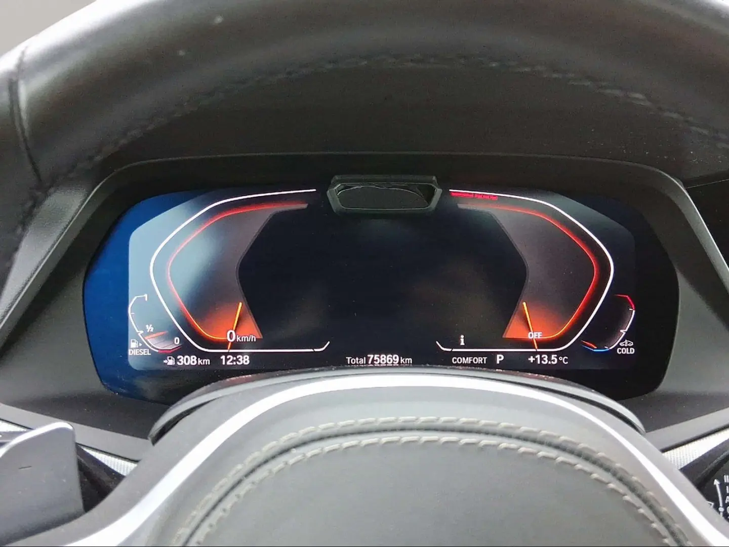 X6 xDrive30d M Sport Driv.Assist.Prof Harman K