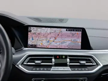 X6 xDrive30d M Sport Driv.Assist.Prof Harman K