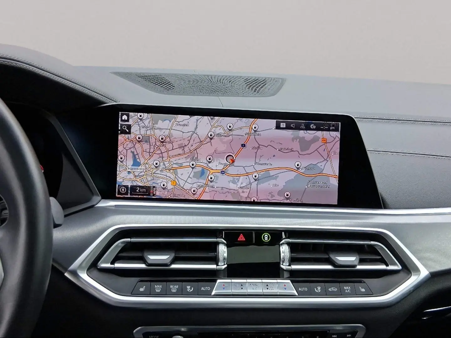 X6 xDrive30d M Sport Driv.Assist.Prof Harman K