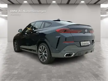 X6 xDrive30d M Sport Driv.Assist.Prof Harman K