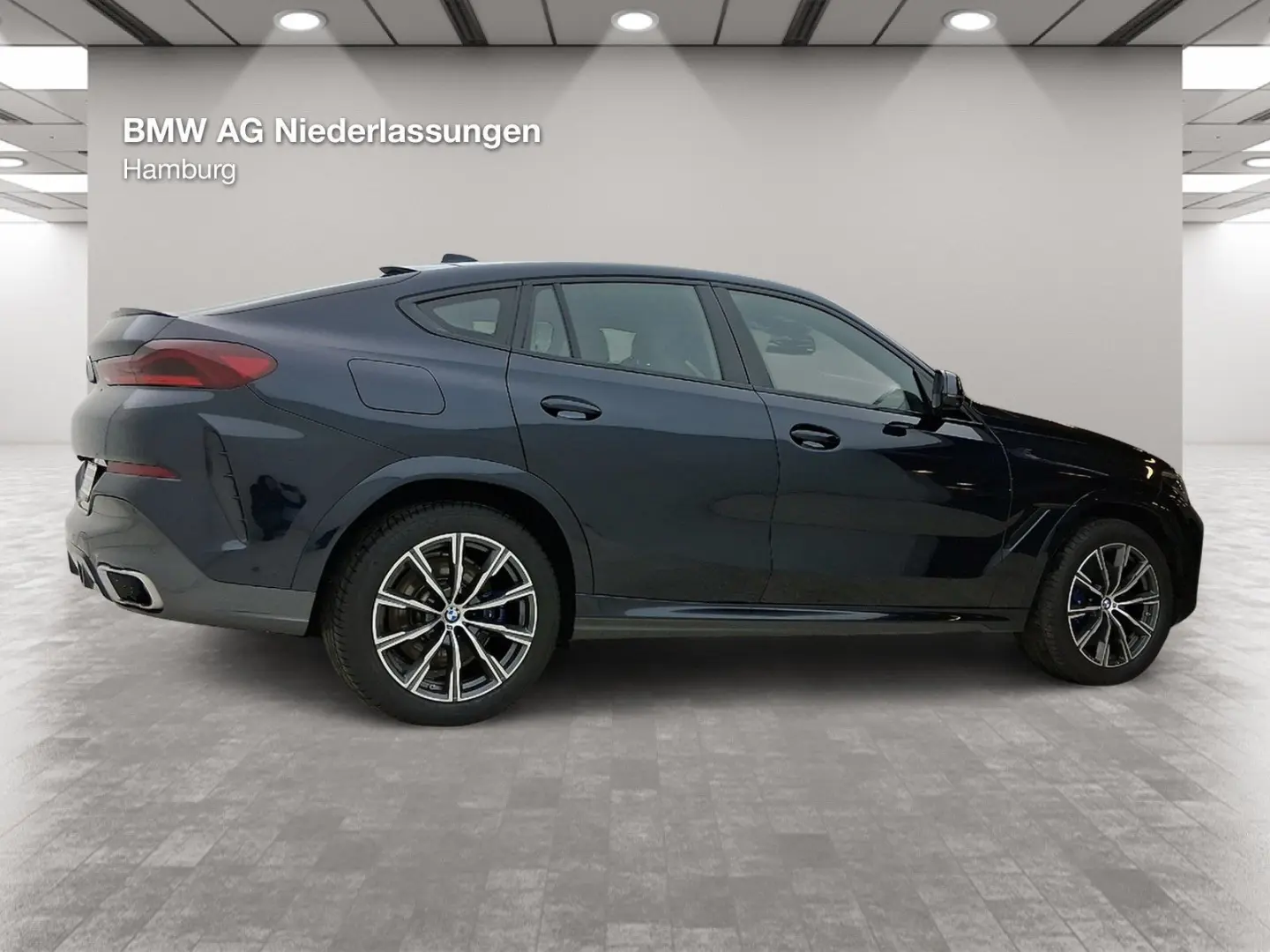 X6 xDrive30d M Sport Driv.Assist.Prof Harman K