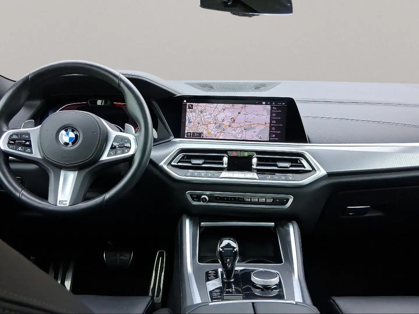 X6 xDrive30d M Sport Driv.Assist.Prof Harman K