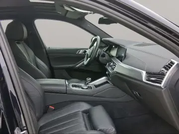 X6 xDrive30d M Sport Driv.Assist.Prof Harman K