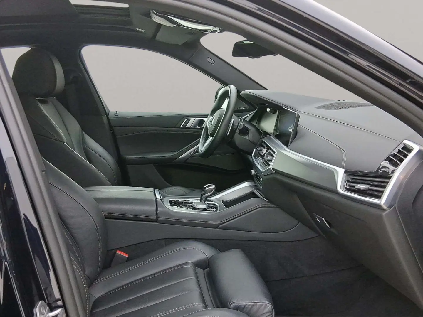 X6 xDrive30d M Sport Driv.Assist.Prof Harman K
