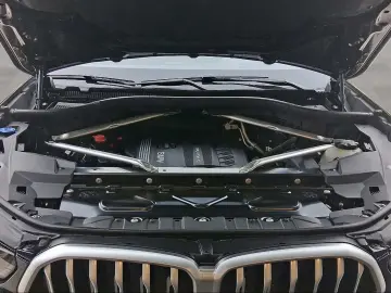 X6 xDrive30d M Sport Driv.Assist.Prof Harman K