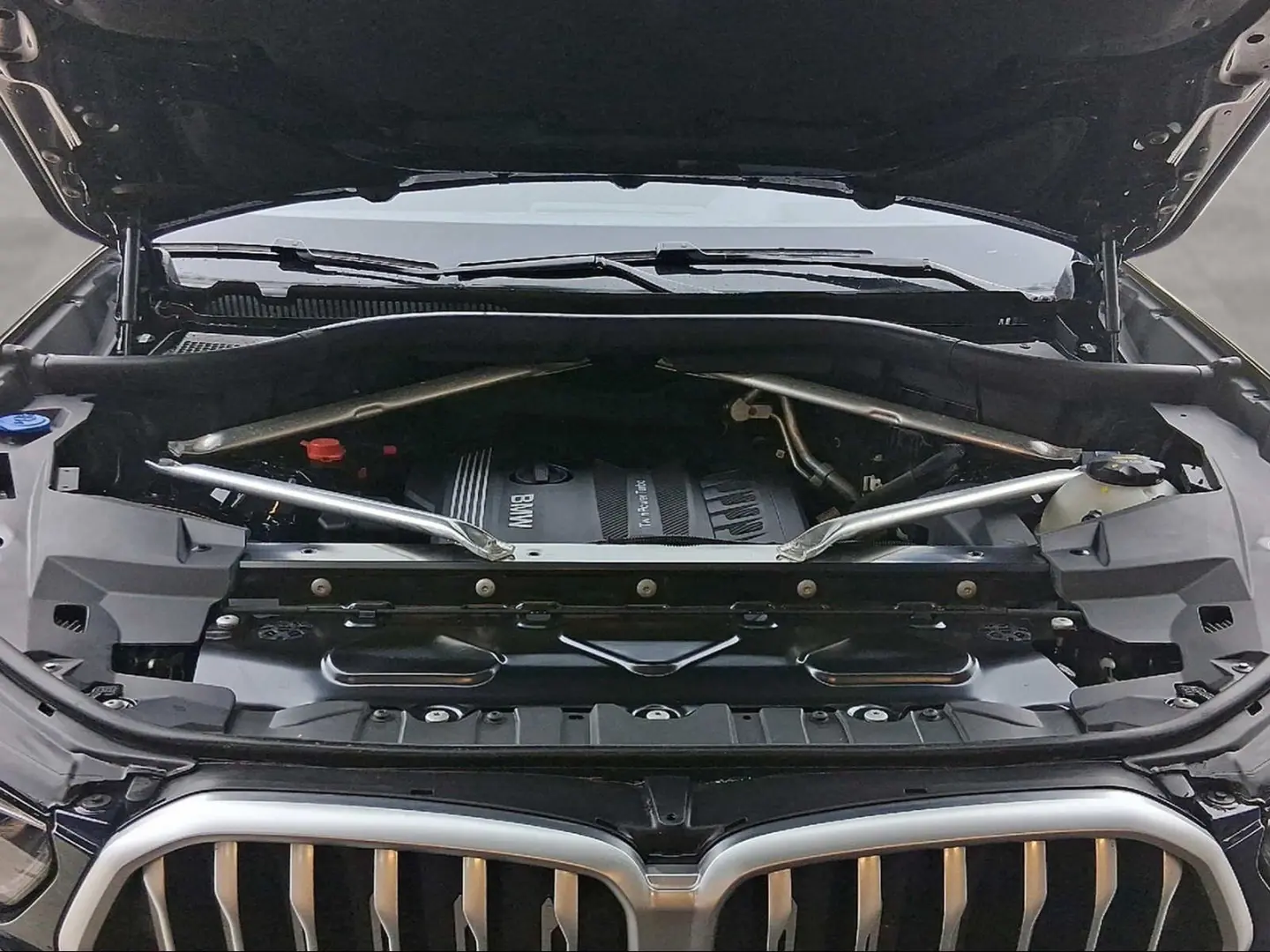 X6 xDrive30d M Sport Driv.Assist.Prof Harman K