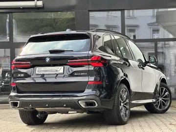 X5 xDrive30d M Sport