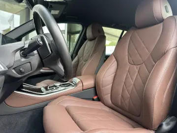 X5 xDrive30d M Sport