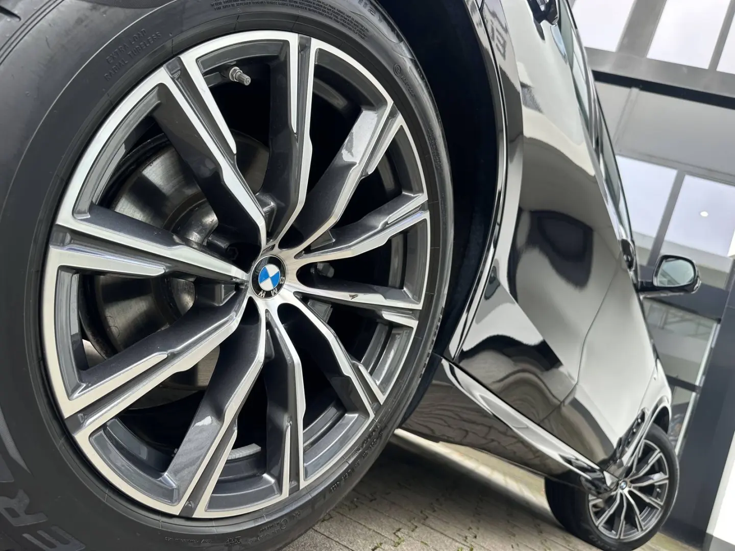 X5 xDrive30d M Sport