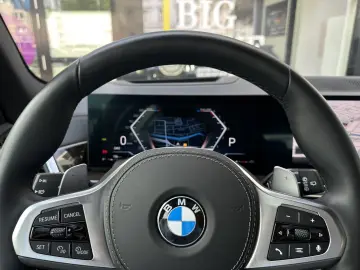 X5 xDrive30d M Sport