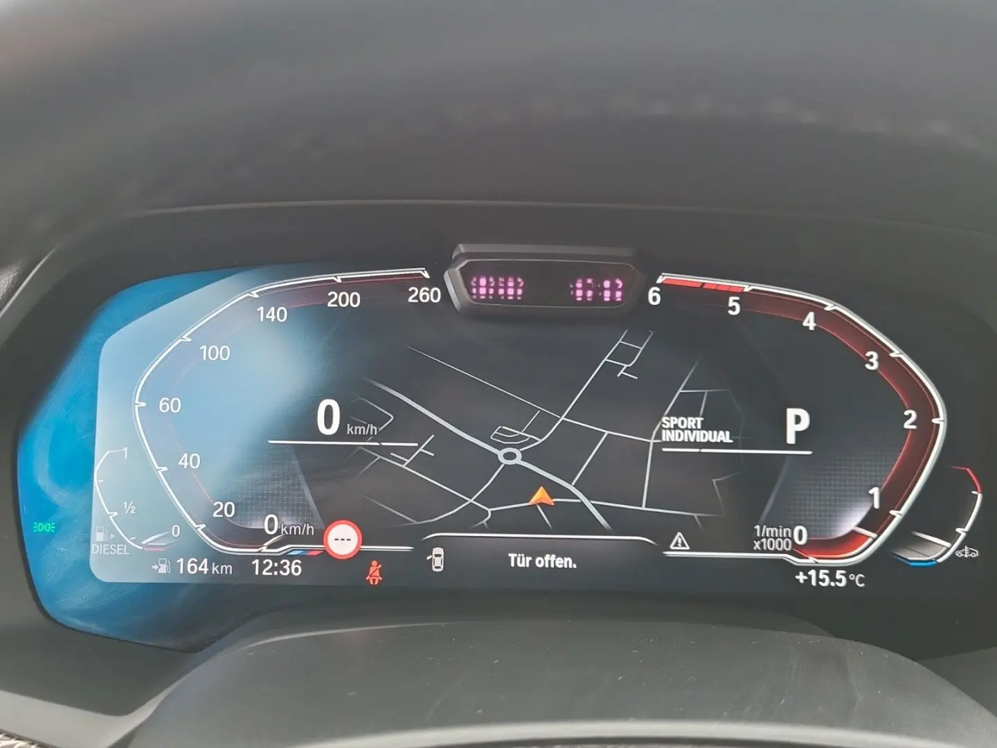 X6 xDrive 40 d M Sport Iconic Glow Harman-Kardon