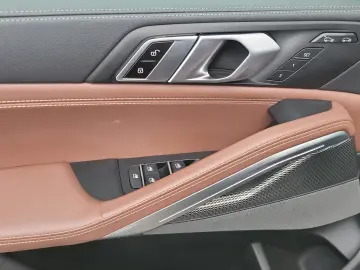 X6 xDrive 40 d M Sport Iconic Glow Harman-Kardon