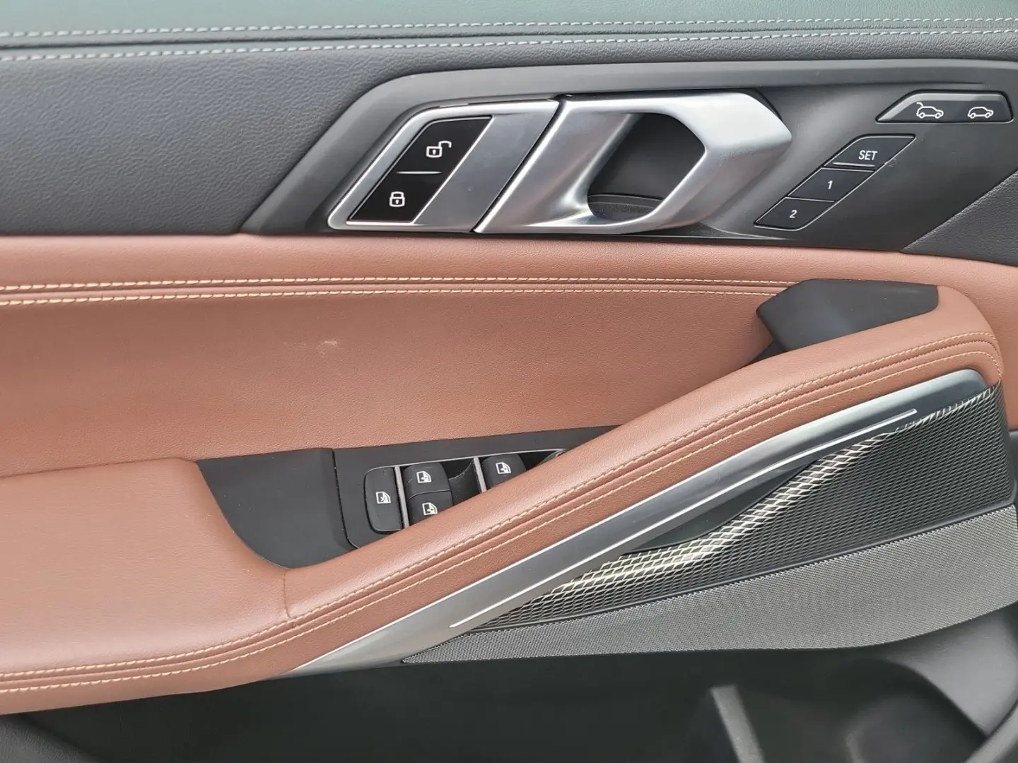 X6 xDrive 40 d M Sport Iconic Glow Harman-Kardon