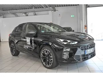 Terramar VZ 1.5 e-HYB 200kW PANO MATRIX SENNHEIS